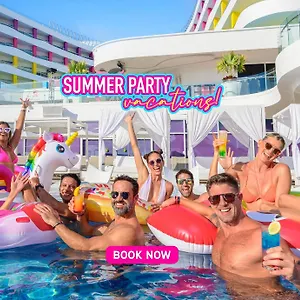 Temptation (adults Only) Cancún