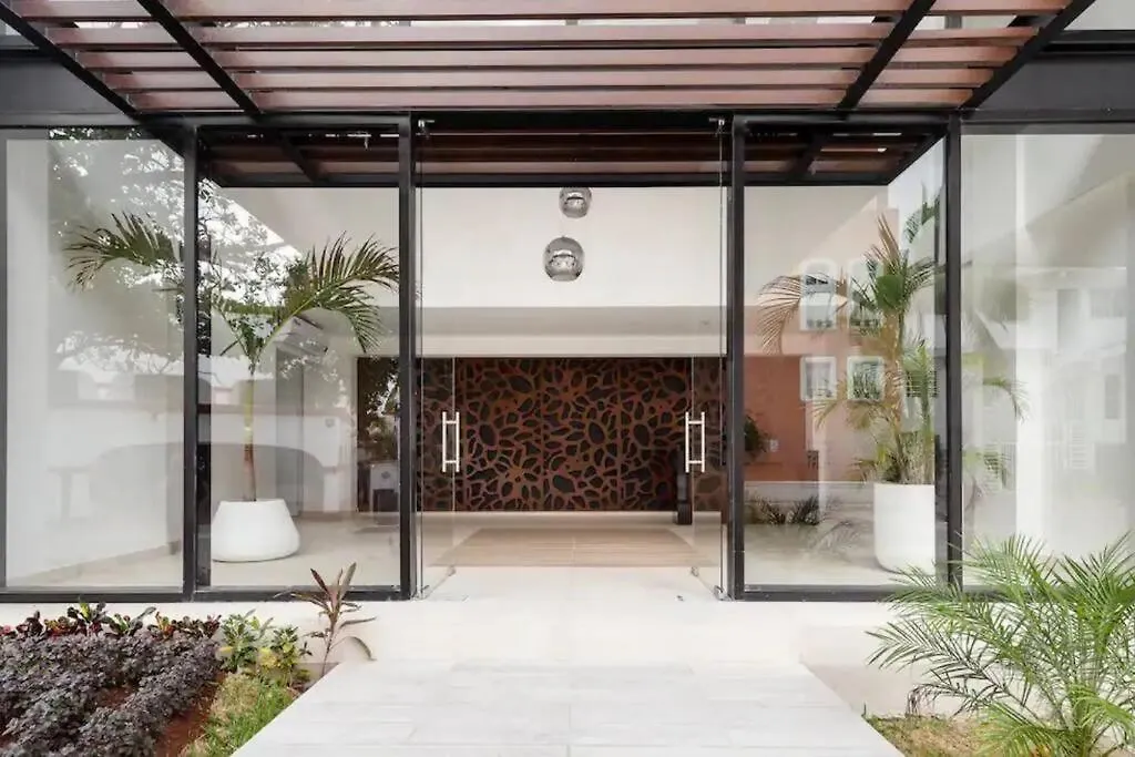 Beautiful Room Well Located In The Hotel Zone Of Cancún 0*,  Messico